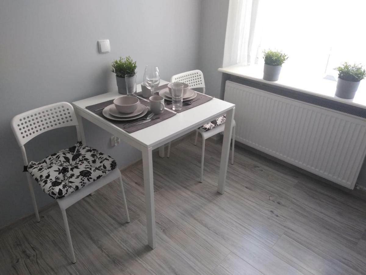 Apartament Be Happy Nr 1 Gdynia Exterior photo